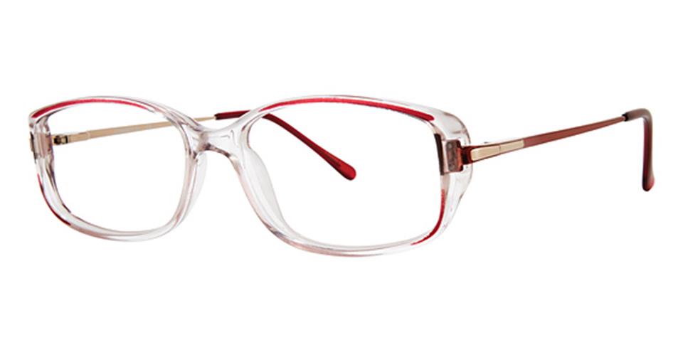 Vivid Dynasty 61 Eyeglasses