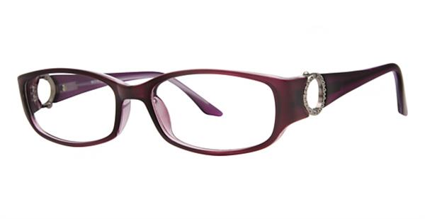 Parade Plus 2109 Rectangle Eyeglasses