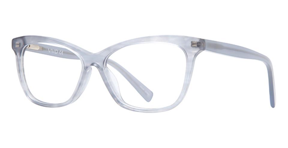 Vivid Fashion Acetate Vivid 963 Eyeglasses