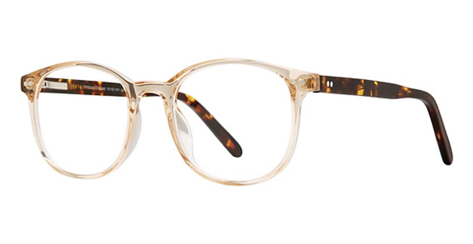 Vivid Fashion Acetate Vivid 997 Eyeglasses