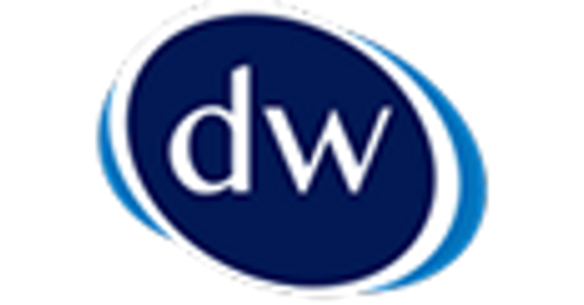 danielwalters logo