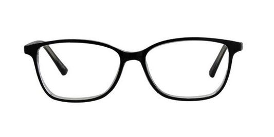 Black Limited Edition LTD 2011 Eyeglasses