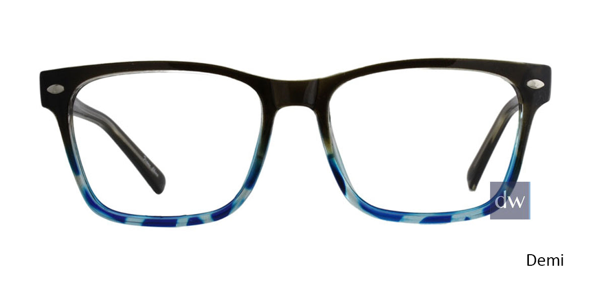 Demi Limited Edition LTD 2204 Eyeglasses