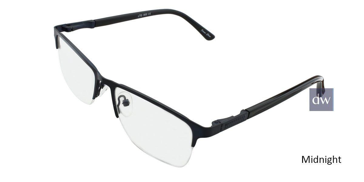 Midnight Limited Edition LTD 900 Eyeglasses