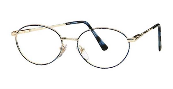Elan 9154 Eyeglasses