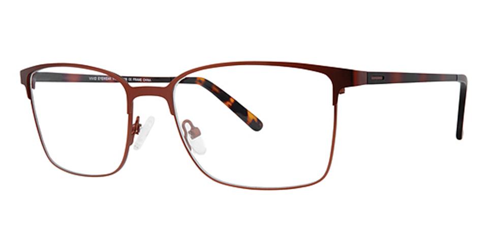 Vivid ULTEM Vivid 2026 Eyeglasses