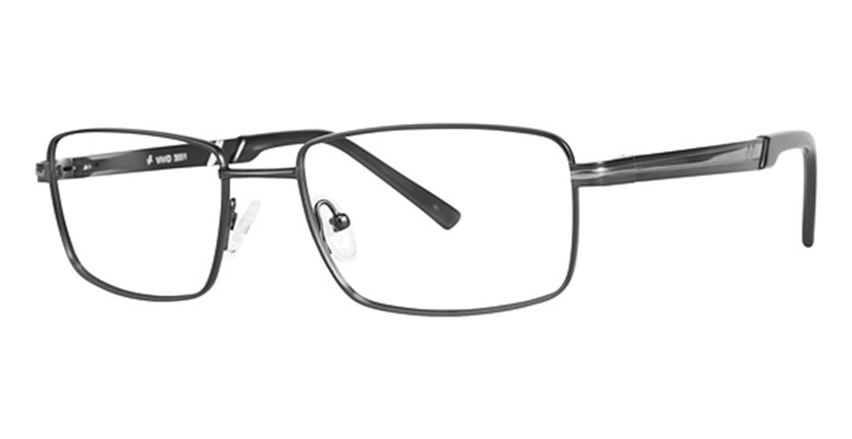 Vivid TITANIUM Vivid 3001 Eyeglasses