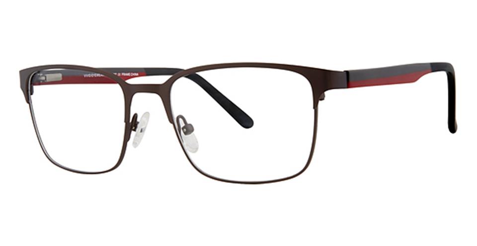 Vivid METALS Vivid 397 Eyeglasses
