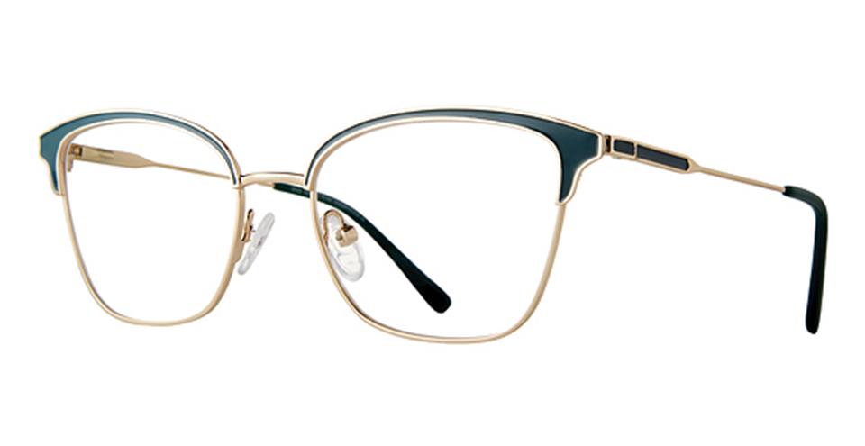 Vivid METALS Vivid 408 Eyeglasses