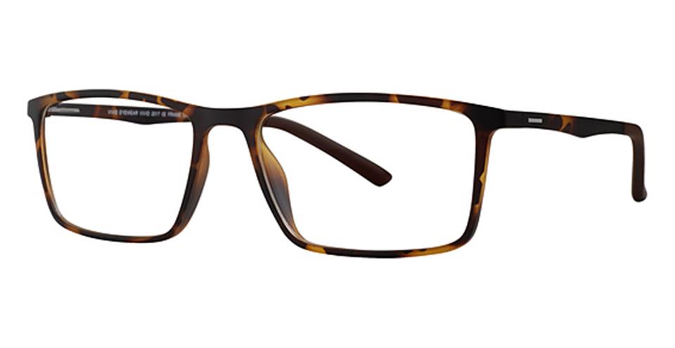 Vivid ULTEM Vivid 2017 Eyeglasses