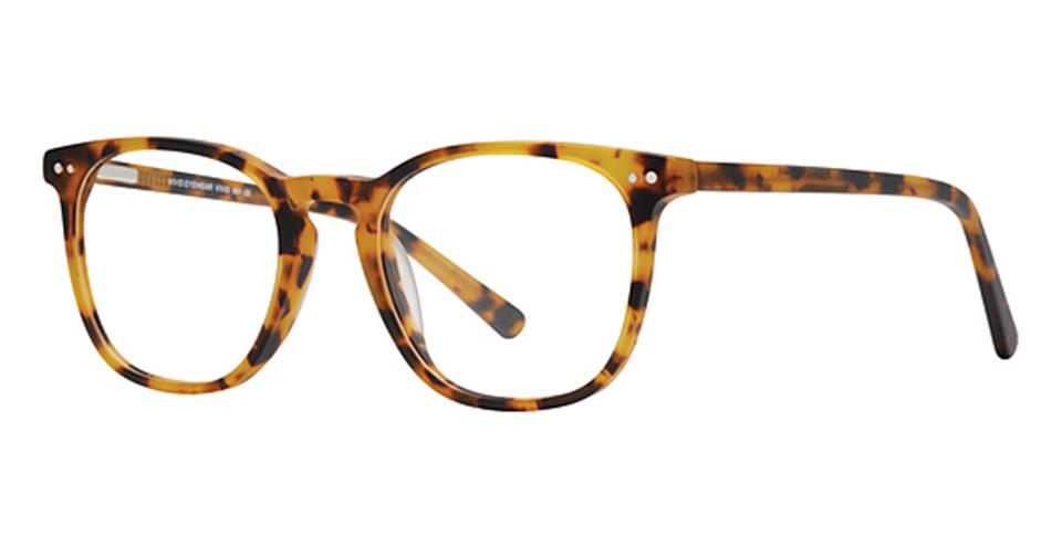 Vivid Fashion Acetate Vivid 991 Eyeglasses