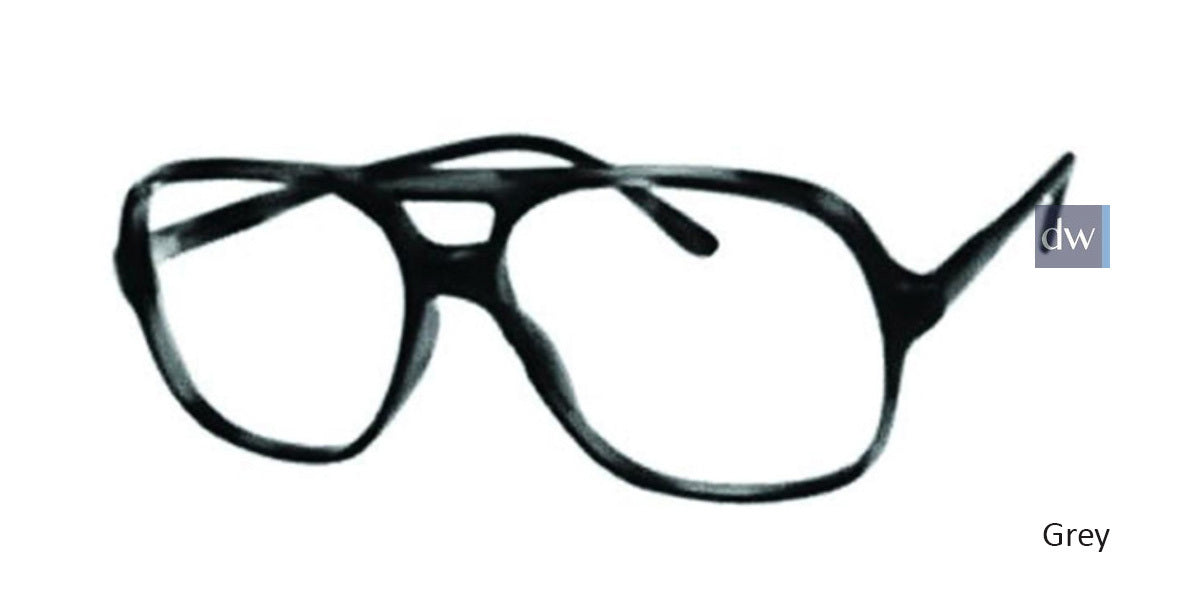 Grey Gallery Nick Eyeglasses - Teenager