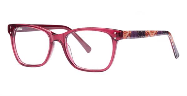 Elan 3750 Eyeglasses