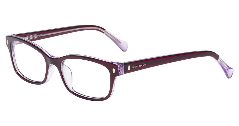 Lucky Brand VLBD230 Eyeglasses