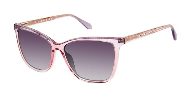 Lulu Guinness Sun L190 Sunglasses