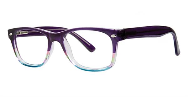 Parade Q Series 1785 Eyeglasses - Teenager