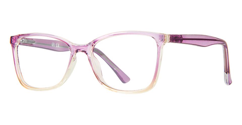 Vivid Metro 61 Eyeglasses - Teenager