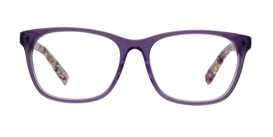 Plum PARIS BLUES 112 Eyeglasses