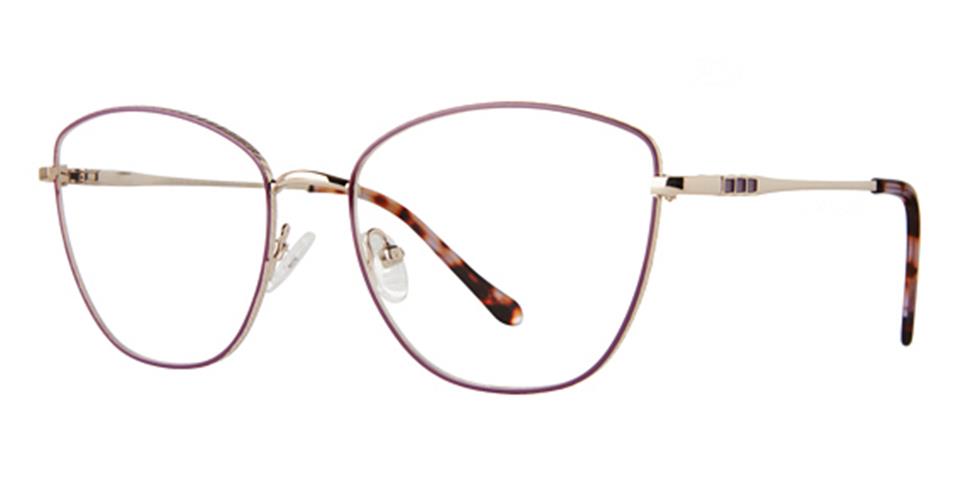 Vivid METALS Vivid 416 Eyeglasses