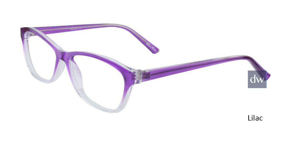 Lilac Limited Edition Kellie Eyeglasses