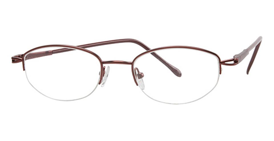 Vivid Metalflex 1016 Eyeglasses
