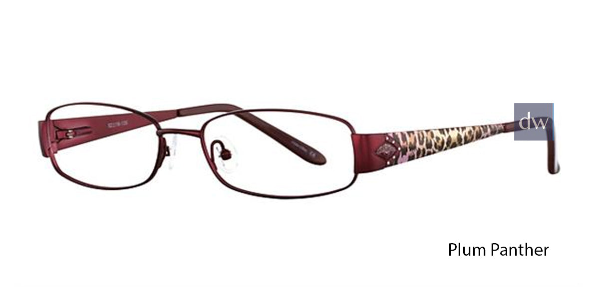 Plum Panther