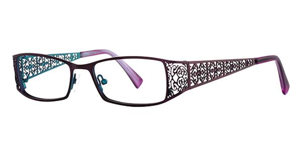 Vavoom 8031 Eyeglasses - Teenager