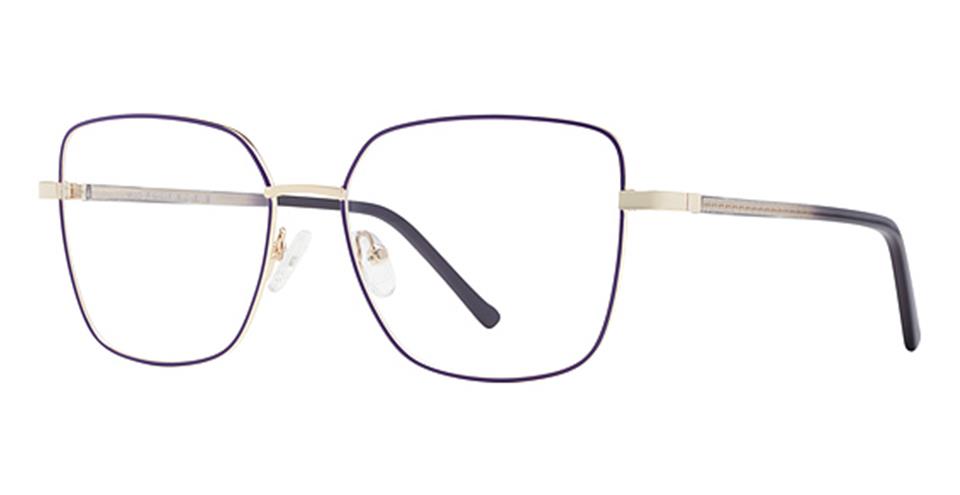 Vivid METALS Vivid 423 Eyeglasses