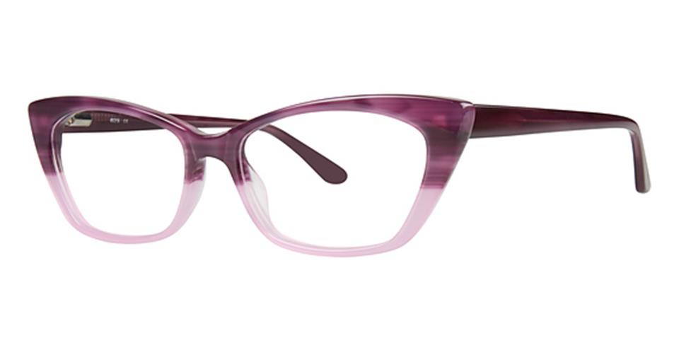 Vivid Ecru LOVETT Eyeglasses