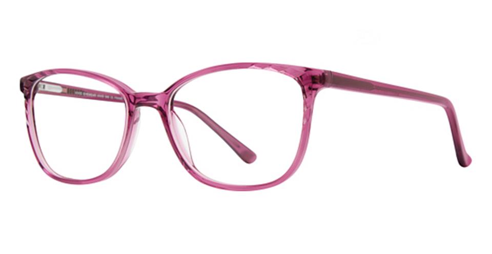 Vivid Fashion Acetate Vivid 946 Eyeglasses
