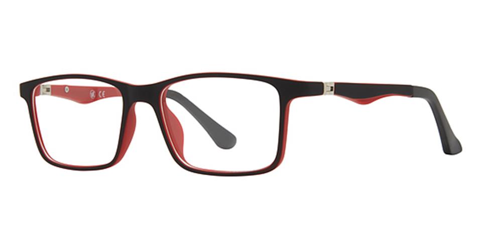 Vivid Metro 48 Eyeglasses