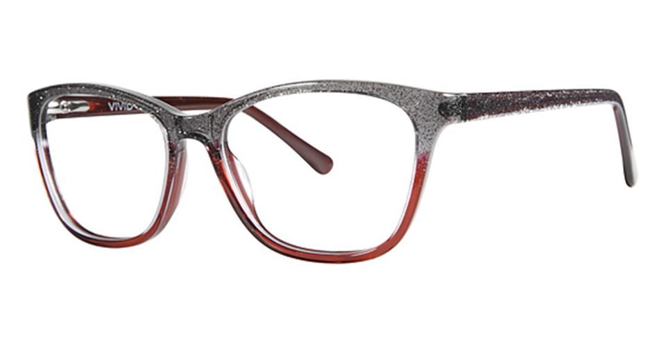 Vivid Splash 74 Eyeglasses