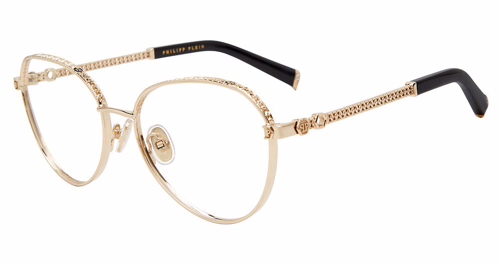 Philipp Plein VPP035S Eyeglasses