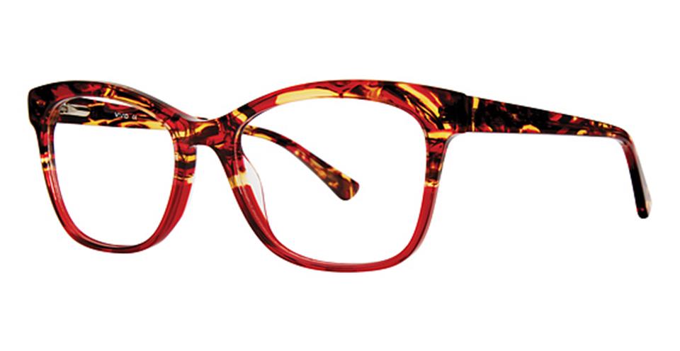 Vivid Splash 69 Eyeglasses