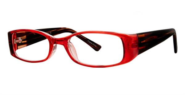 Parade 1701 Eyeglasses - Teenager