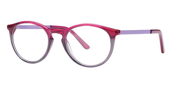 Deja Vu 9028 Eyeglasses - Teenager