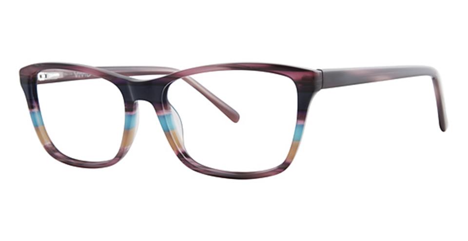 Vivid Splash 76 Eyeglasses
