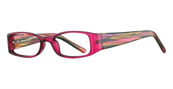 K12 4095 Eyeglasses - Teenager