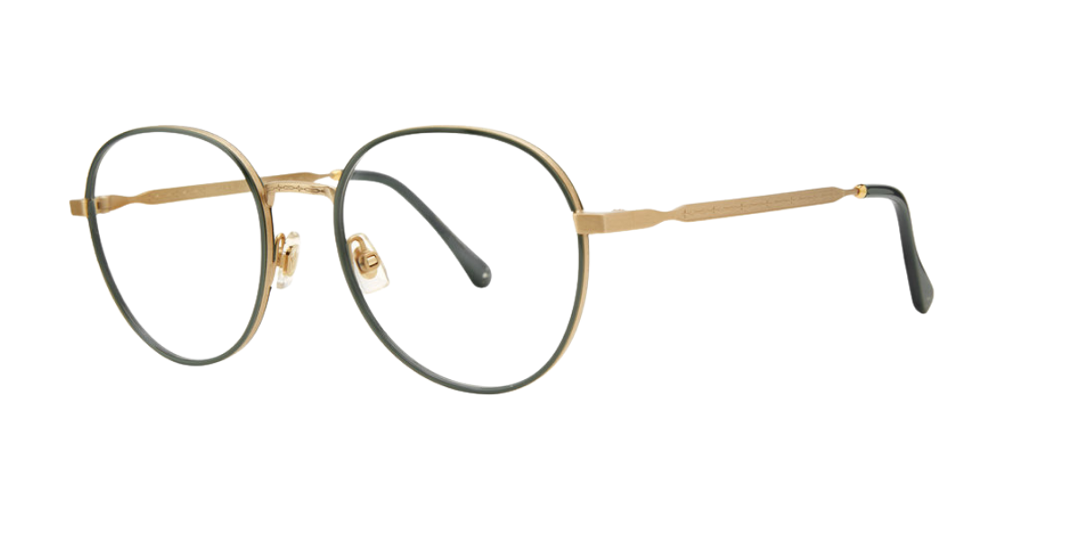 Valdo Andrea Eyeglasses