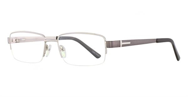 Elan 3411 Eyeglasses