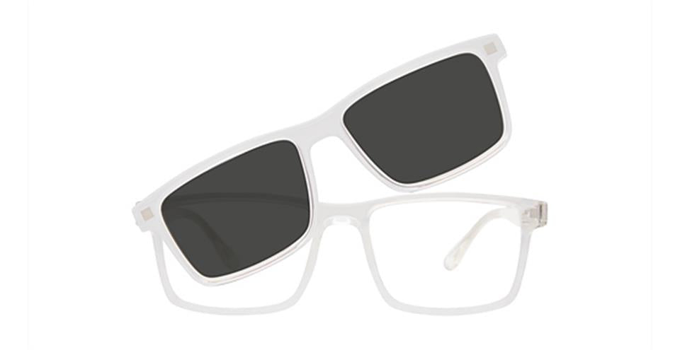 Vivid M-Clip Vivid 6047 Eyeglasses
