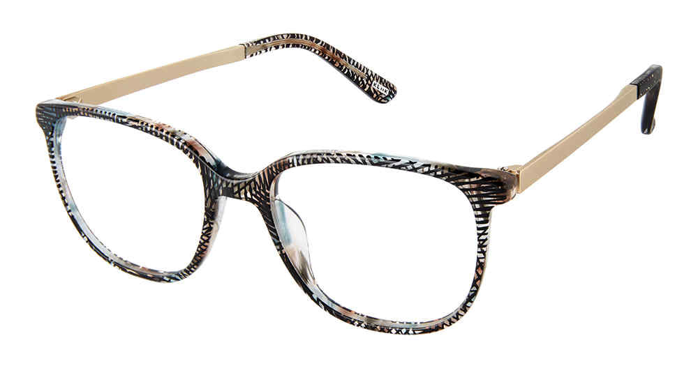Kliik Denmark K-754 Eyeglasses - Daniel Walters Eyewear
