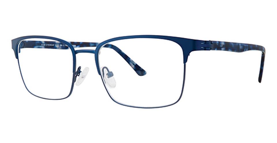 Vivid METALS Vivid 398 Eyeglasses