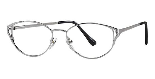 Silver Parade 1476 Eyeglasses.
