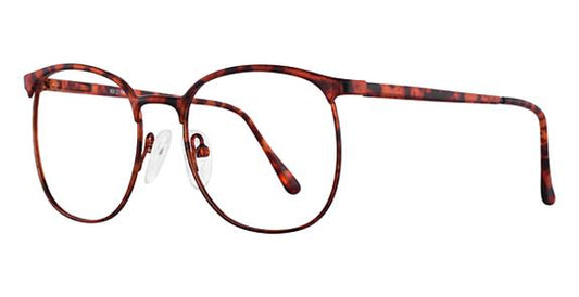 Demi Amber Parade 6772 Eyeglasses.