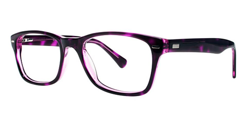 Vivid Fashion Acetate Vivid 804 Eyeglasses
