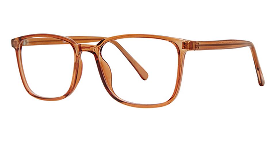 Vivid Soho 135 Eyeglasses - Unisex Acetate Square Frames