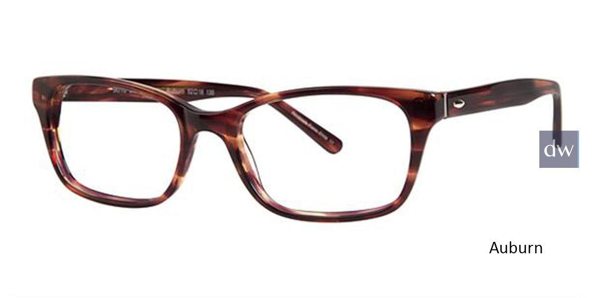 Auburn Deja Vu 9010 Eyeglasses