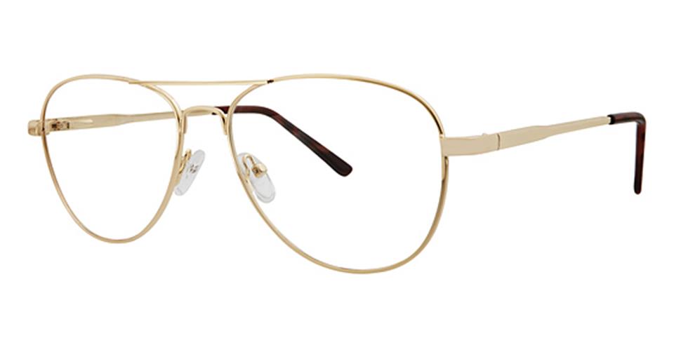 Vivid Metalflex 1038 Eyeglasses