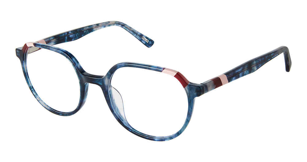 Kliik Denmark K-745 Eyeglasses - Teenager